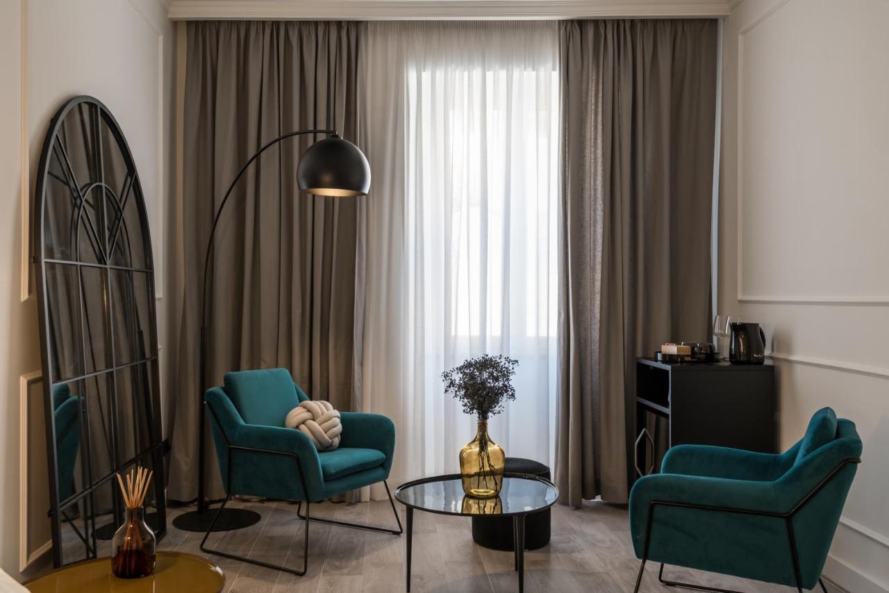 Ec Luxury Rooms Riomaggiore Dış mekan fotoğraf
