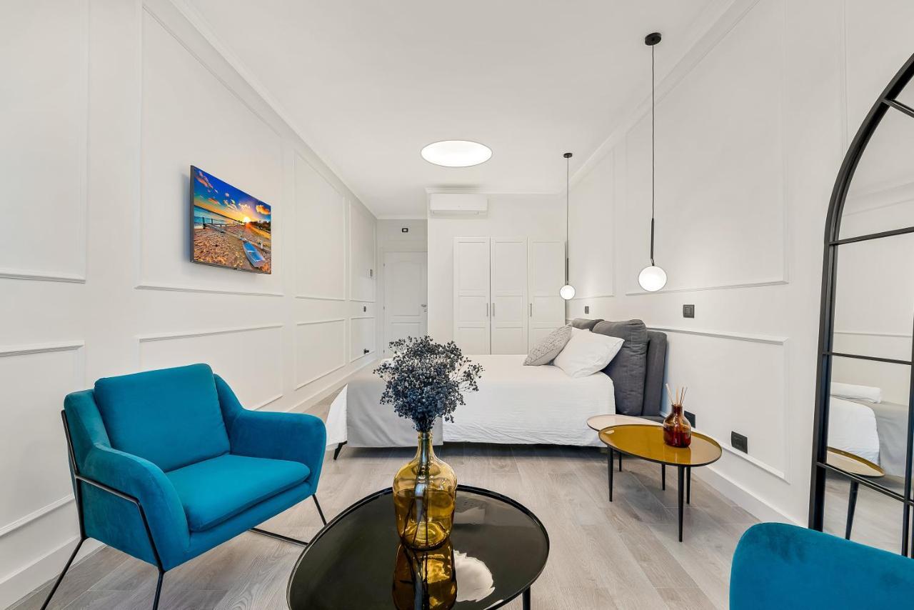 Ec Luxury Rooms Riomaggiore Dış mekan fotoğraf