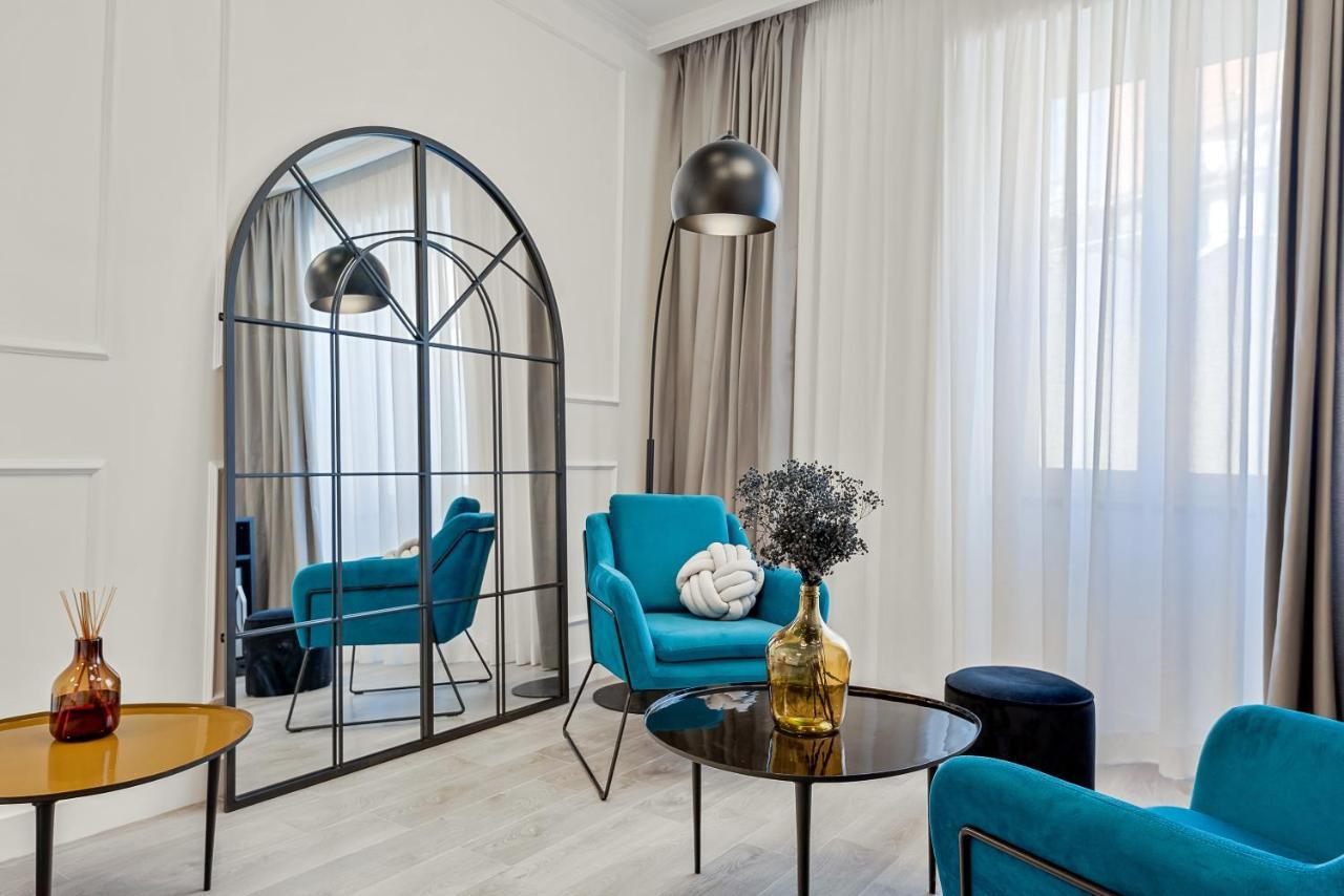 Ec Luxury Rooms Riomaggiore Dış mekan fotoğraf