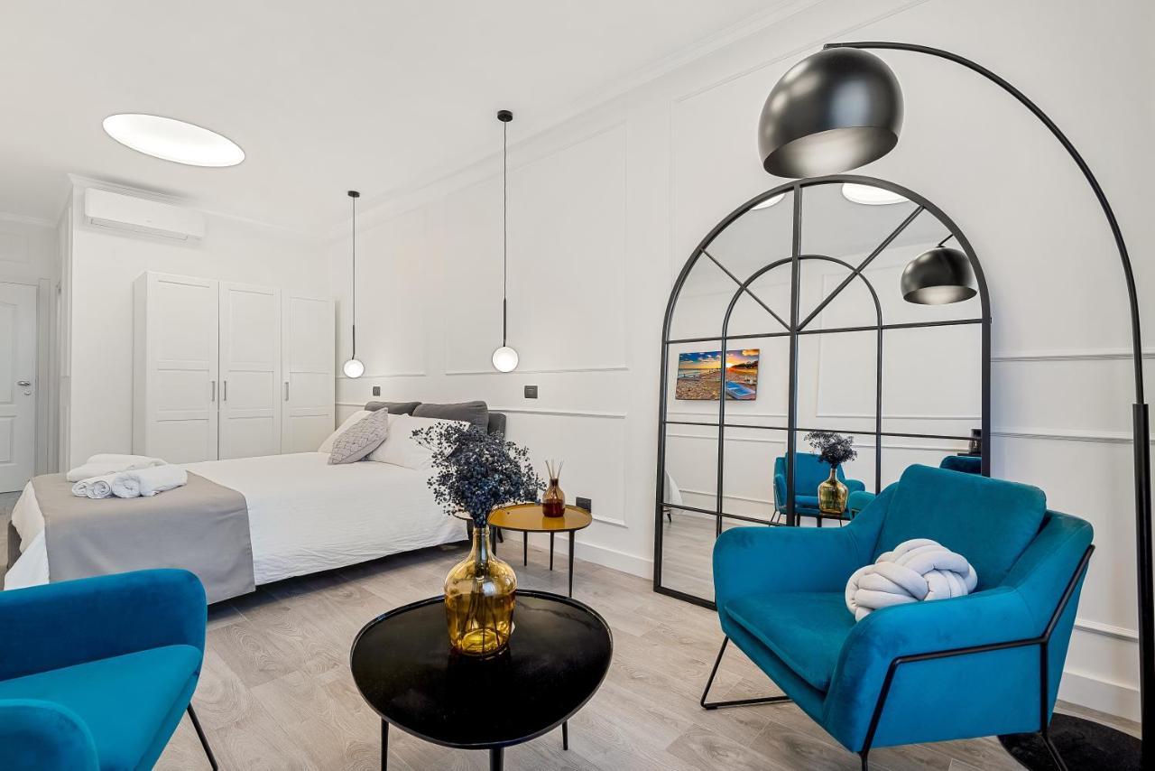 Ec Luxury Rooms Riomaggiore Dış mekan fotoğraf