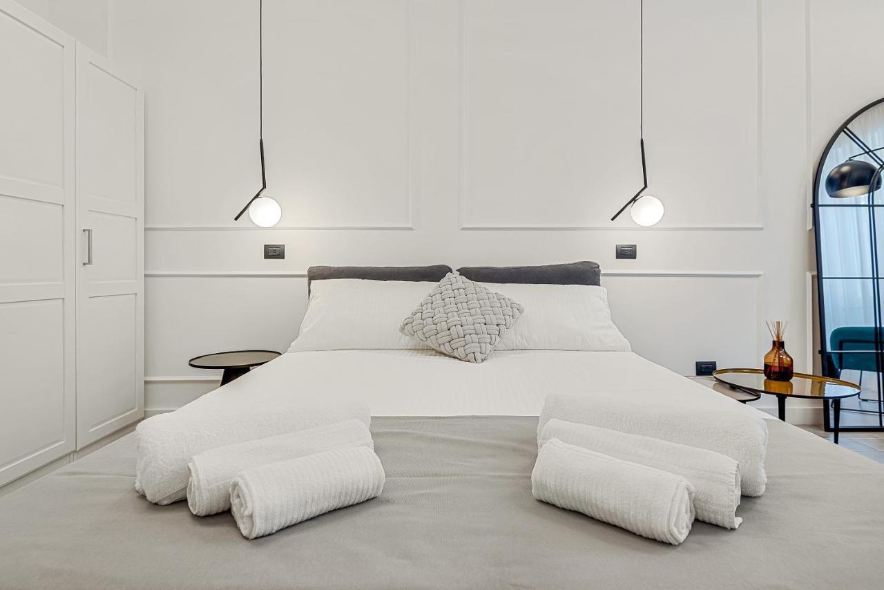 Ec Luxury Rooms Riomaggiore Dış mekan fotoğraf